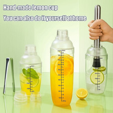 500/700/1000ML Cocktail Drink