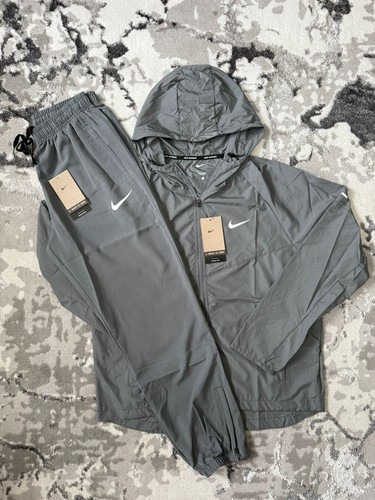 Nike miller tracksuit - miller,