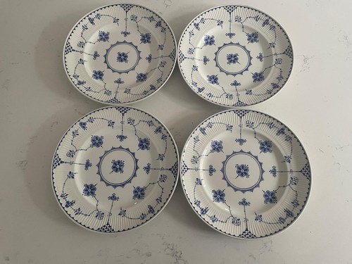 Furnivals blue denmark - 4,