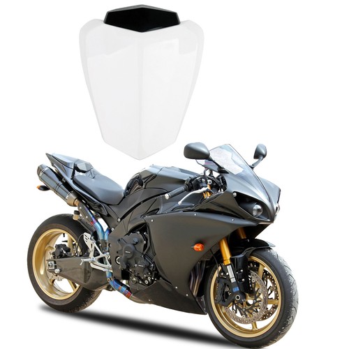 Rear seat cover - seat, for