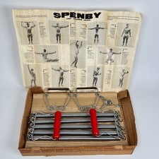 Spenby Chest Expander &