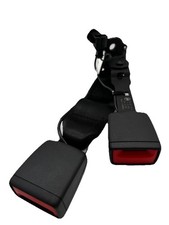 Skoda Karoq Rear Seat Belt