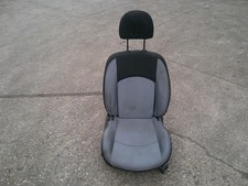 Peugeot 206 seat - 206,