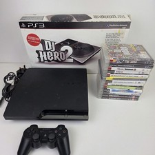 Sony PS3 Slim CECH-2003A
