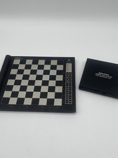 GO Portable Sensory Chess