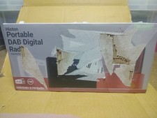 Majority Compact Portable DAB