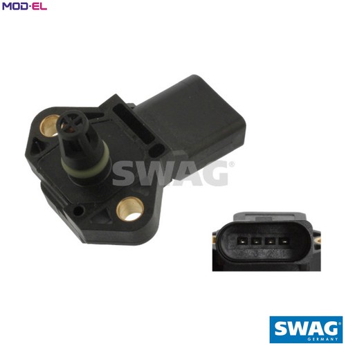 Sensor boost pressure 93 - boost, 30