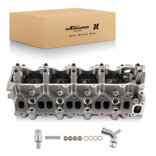 Bare cylinder head for - wl,