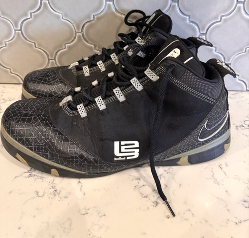 Nike zoom lebron - lebron, soldier