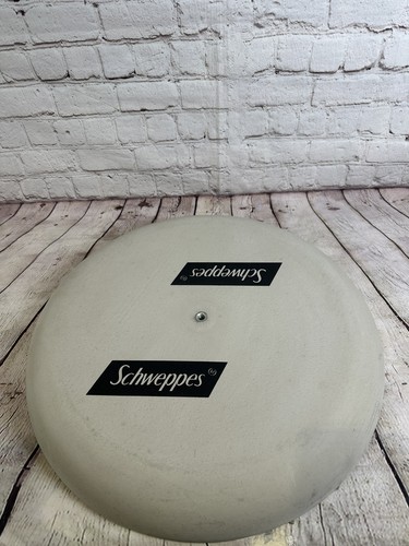 Schweppes parasol base beer - parasol,