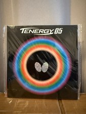 Butterfly Tenergy 05 Table