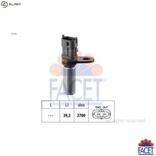 SENSOR CRANKSHAFT PULSE 9.0288