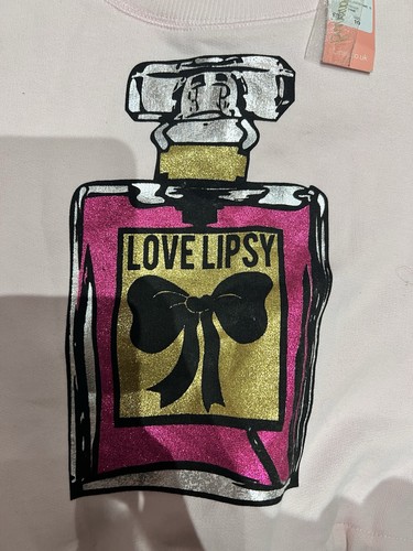 Brand new with tags lipsy - brand,
