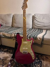 Fender Duo Sonic Electric