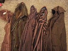 5x BHS 'Trait' Long Sleeve