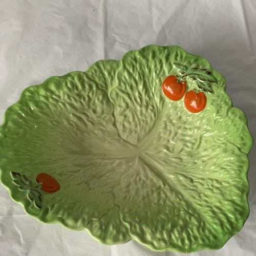 Vintage beswick ware - ware, cabbage