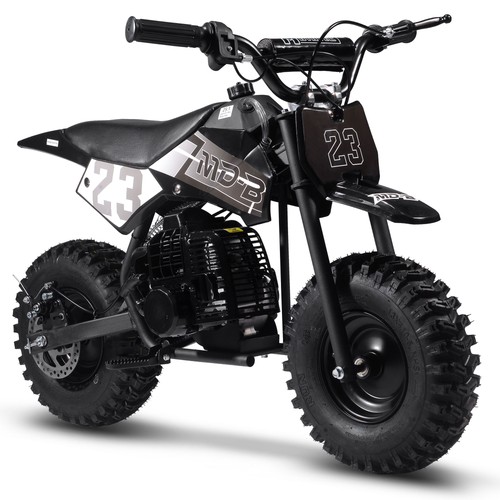 Mototec big supermoto 50cc - mototec,