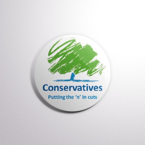 Conservatives putting the n - -,
