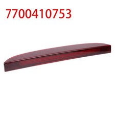 Third Brake Light High Level