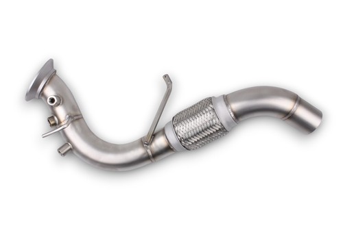 Downpipe dpf bmw 325d 330d - dpf,