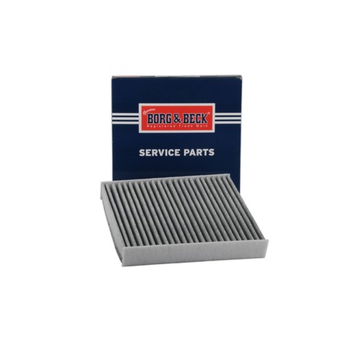 Cabin pollen filter - for, volvo