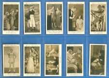 CINEMA STARS.3rd SERIES.14