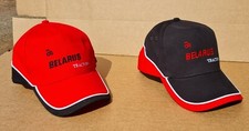 Belarus Tractor Hat - 2