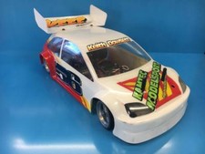 Hot Rod 2 Litre RC Kit Racing