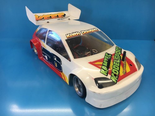 Hot rod litre kit - hot, racing