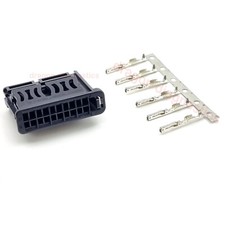Fits BMW OABR CONNECTOR PLUG