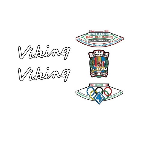 Viking tour britain - viking, of