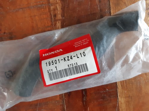 Nos honda 125 2001 2002 - honda, cr