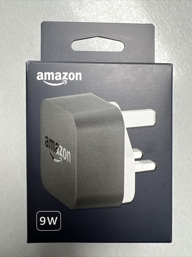 Amazon powerfast echo - 9w,