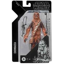 Star Wars The Black Series