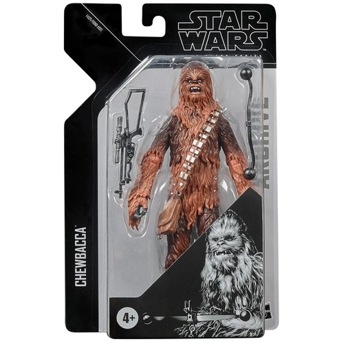 Star wars the black series - the,