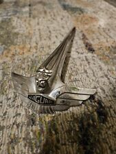 VINTAGE 1950s JAGUAR MKVII CAR