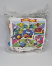 McDonald’s Happy Meal Toys