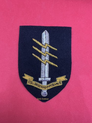 Special forces communicator - forces,