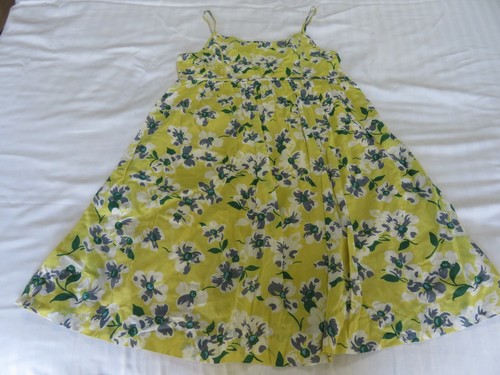 Johnnie boden yellow - b,