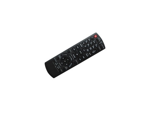 Remote control for panasonic - for,