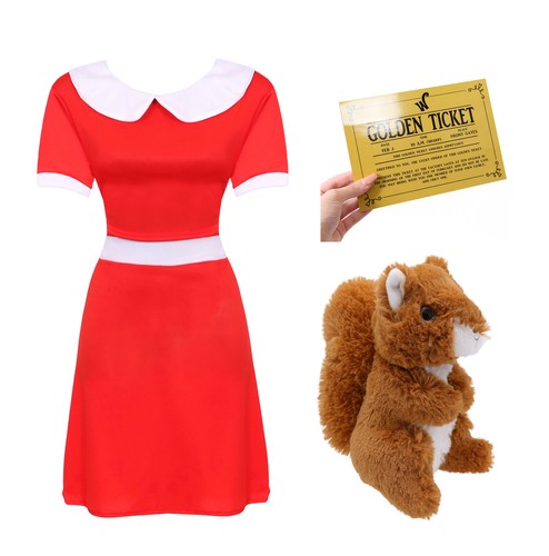 Ladies spoilt girl - ladies,