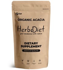 Gum acacia edible - gum, arabic