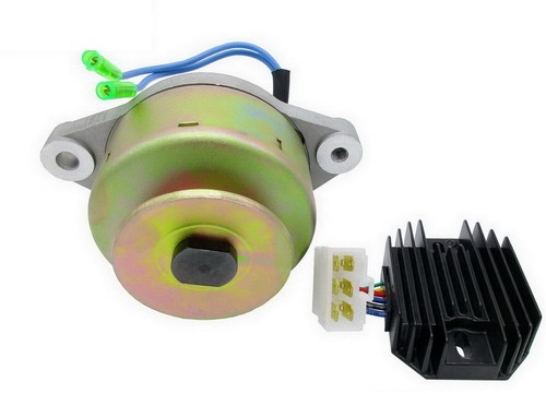Alternator dynamo for kubota - for,