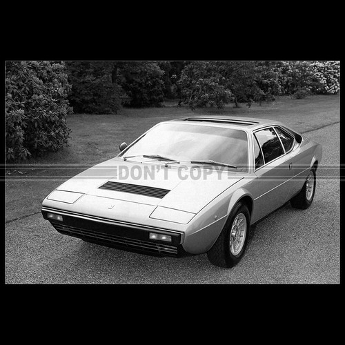 Photo 016105 ferrari dino - photo,
