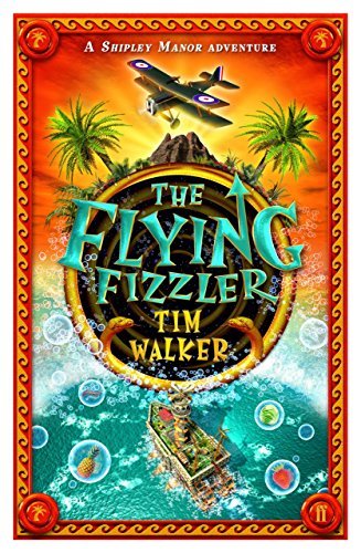 The flying fizzler - the,