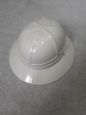 Explorer, zoo keeper, safari, hunter plastic costume hat children's fancy dress