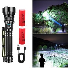 9900000LM Most Powerful LED