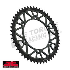 JT Twinstar Rear 50 - tooth