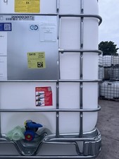 Ibc 1000 litre plastic - litre,