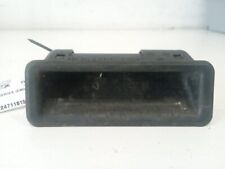 Bmw 3 Series (e90) 2004-2010 BOOT RELEASE SWITCH 51247118158
